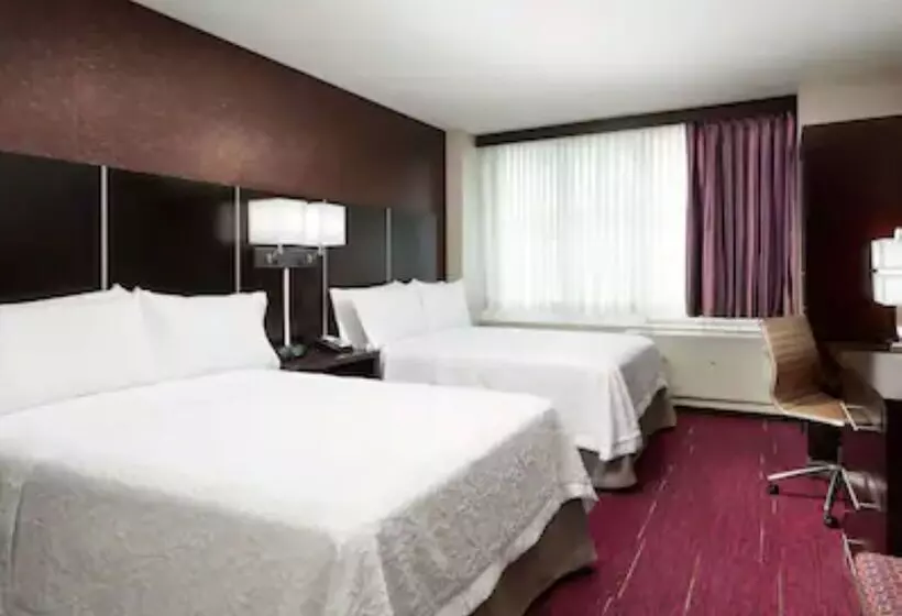 Fotos del hotel Hampton Inn Times Square Central:  21