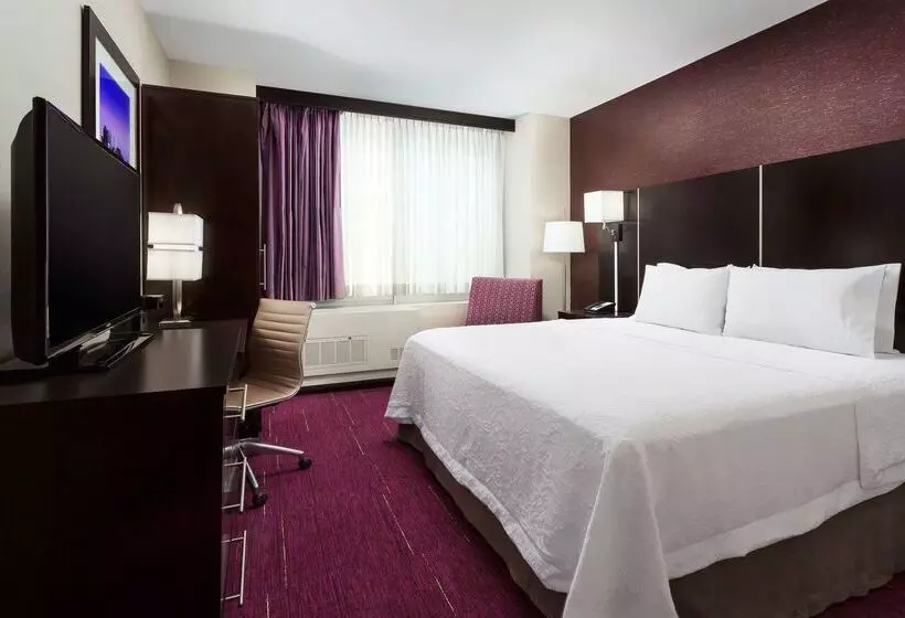 Fotos del hotel Hampton Inn Times Square Central:  7