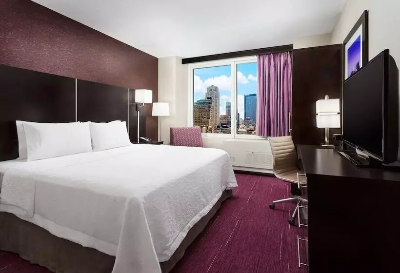Fotos del hotel Hampton Inn Times Square Central:  13
