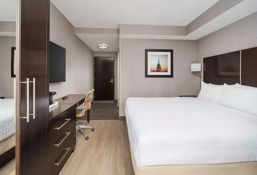 Fotos del hotel Hampton Inn Times Square Central:  11
