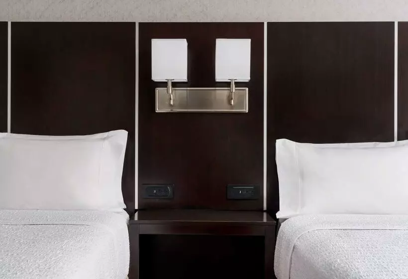 Fotos del hotel Hampton Inn Times Square Central:  22