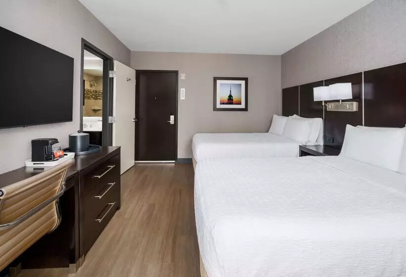 Fotos del hotel Hampton Inn Times Square Central:  9