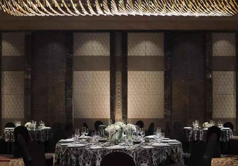 Fotos del hotel Jw Marriott Mumbai Sahar Airport:  7