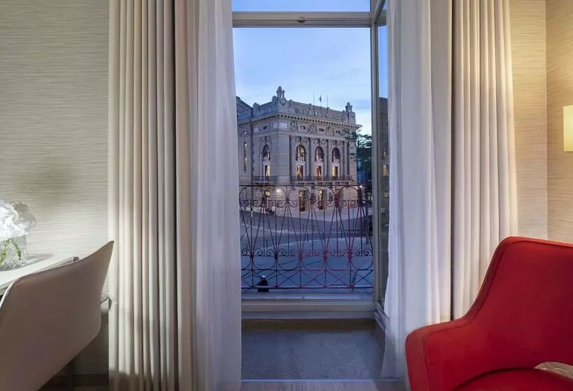 Fotos del hotel Nh Collection Porto Batalha:  59