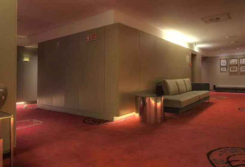 Fotos del hotel Nh Collection Porto Batalha:  69