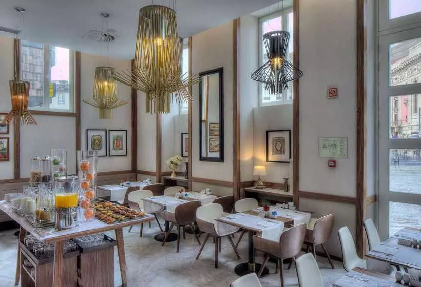 Fotos del hotel Nh Collection Porto Batalha:  38