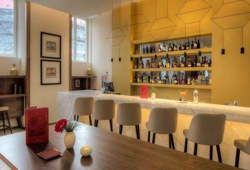 Fotos del hotel Nh Collection Porto Batalha:  42