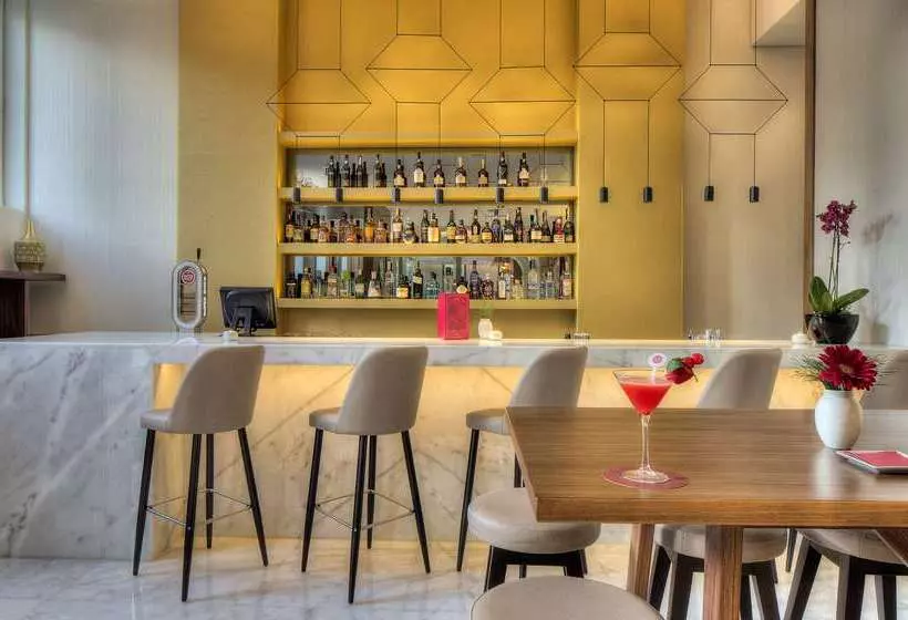 Fotos del hotel Nh Collection Porto Batalha:  45