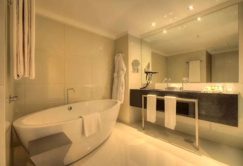 Fotos del hotel Nh Collection Porto Batalha:  48