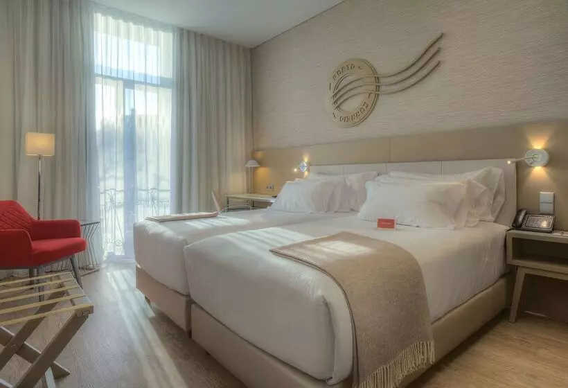 Fotos del hotel Nh Collection Porto Batalha:  20