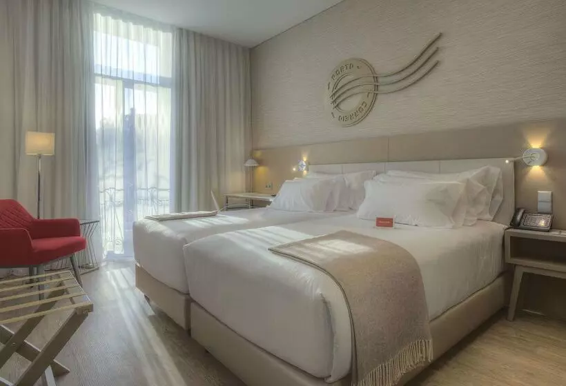 Fotos del hotel Nh Collection Porto Batalha:  14