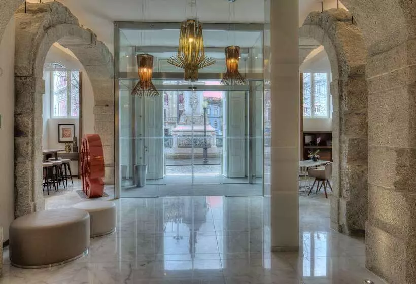 Fotos del hotel Nh Collection Porto Batalha:  74