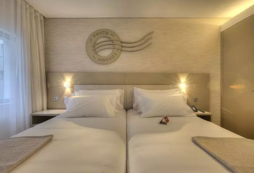 Fotos del hotel Nh Collection Porto Batalha:  25