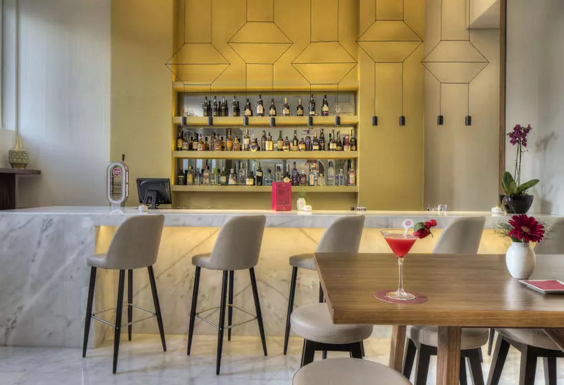 Fotos del hotel Nh Collection Porto Batalha:  44