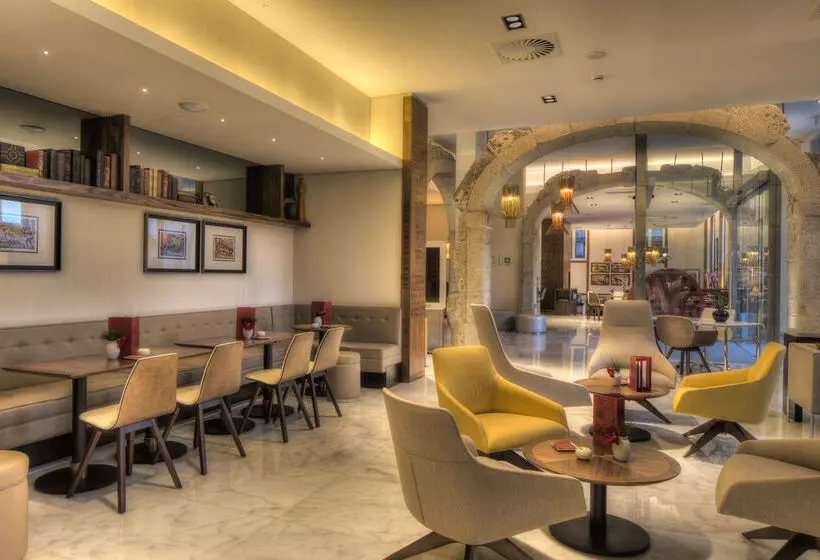 Fotos del hotel Nh Collection Porto Batalha:  77