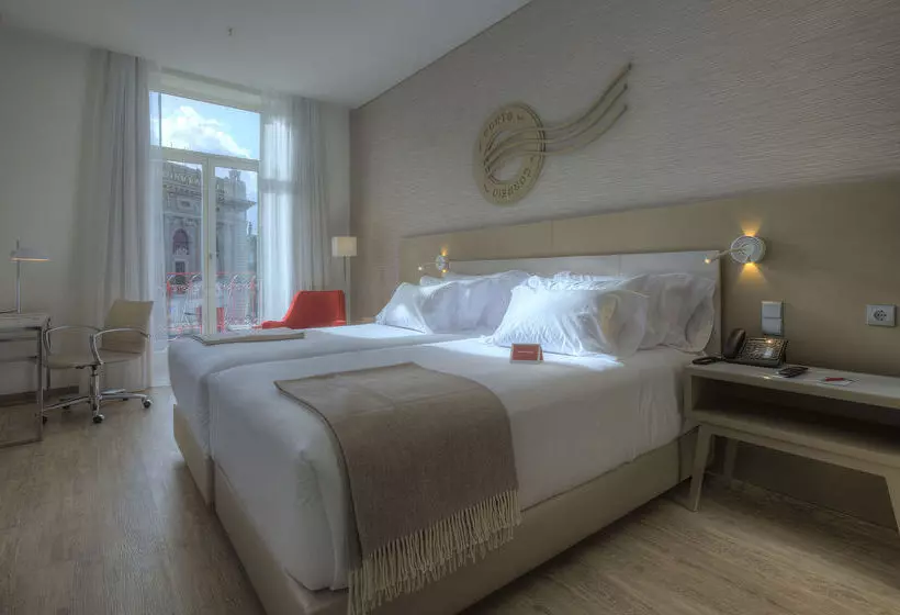 Fotos del hotel Nh Collection Porto Batalha:  15