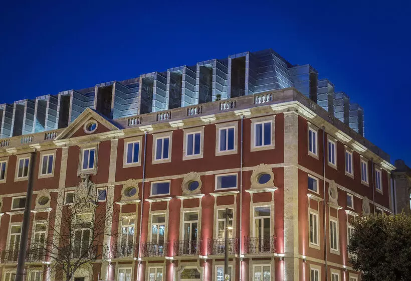 Fotos del hotel Nh Collection Porto Batalha:  84