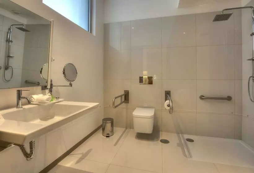 Fotos del hotel Nh Collection Porto Batalha:  49