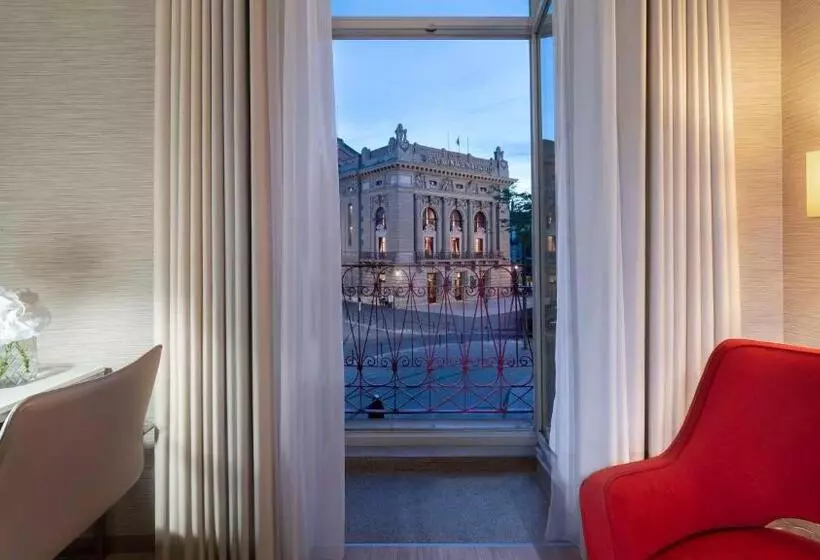 Fotos del hotel Nh Collection Porto Batalha:  60