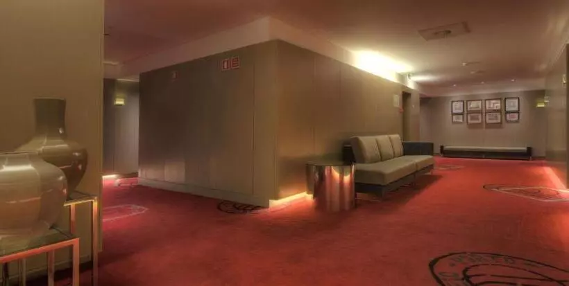 Fotos del hotel Nh Collection Porto Batalha:  68