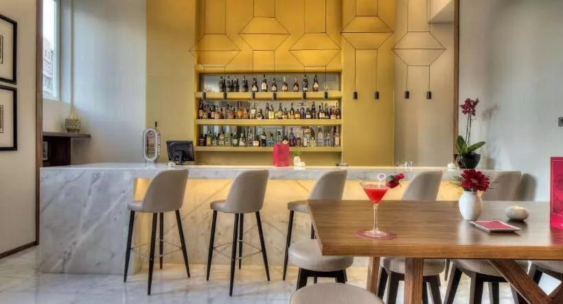 Fotos del hotel Nh Collection Porto Batalha:  40