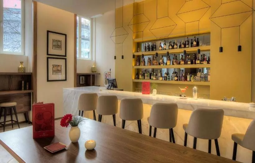 Fotos del hotel Nh Collection Porto Batalha:  39