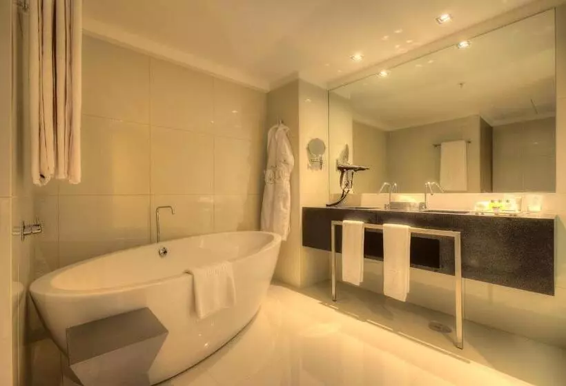 Fotos del hotel Nh Collection Porto Batalha:  47