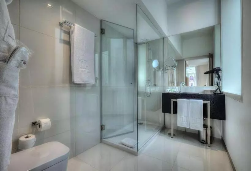 Fotos del hotel Nh Collection Porto Batalha:  46