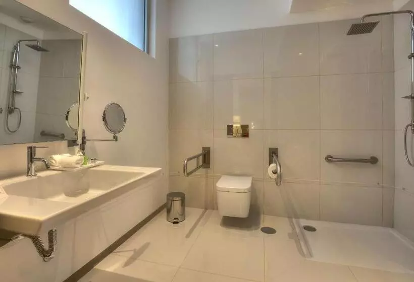 Fotos del hotel Nh Collection Porto Batalha:  57