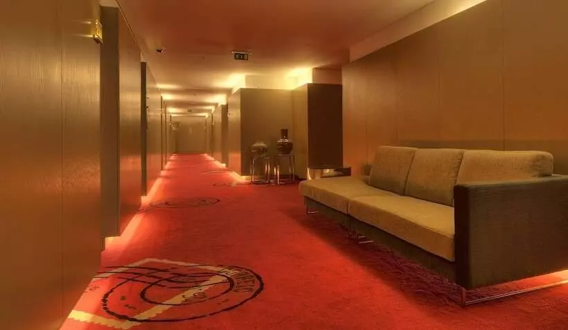 Fotos del hotel Nh Collection Porto Batalha:  33