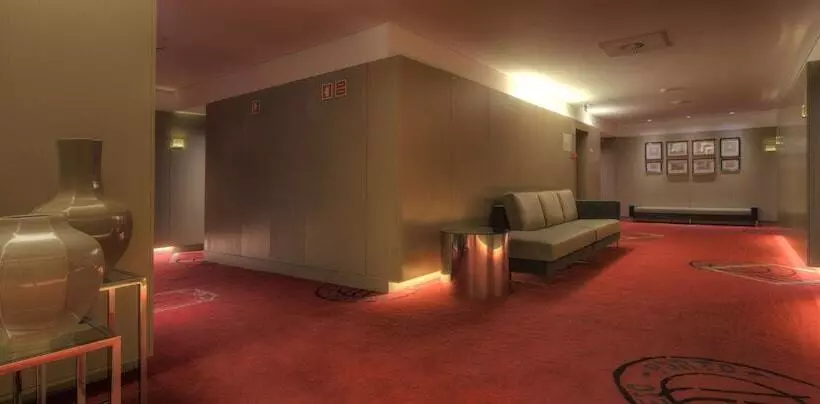 Fotos del hotel Nh Collection Porto Batalha:  67