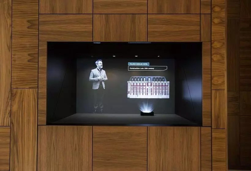 Fotos del hotel Nh Collection Porto Batalha:  81