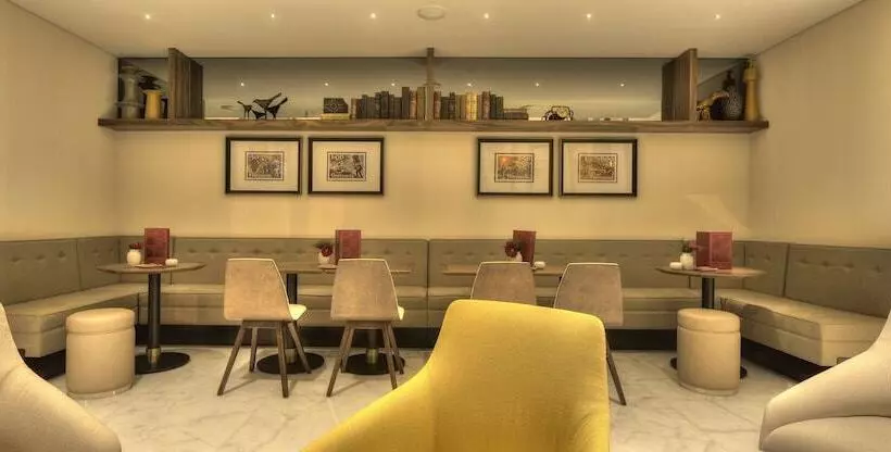 Fotos del hotel Nh Collection Porto Batalha:  79