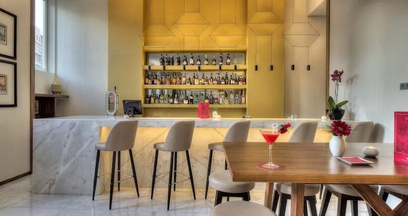 Fotos del hotel Nh Collection Porto Batalha:  41