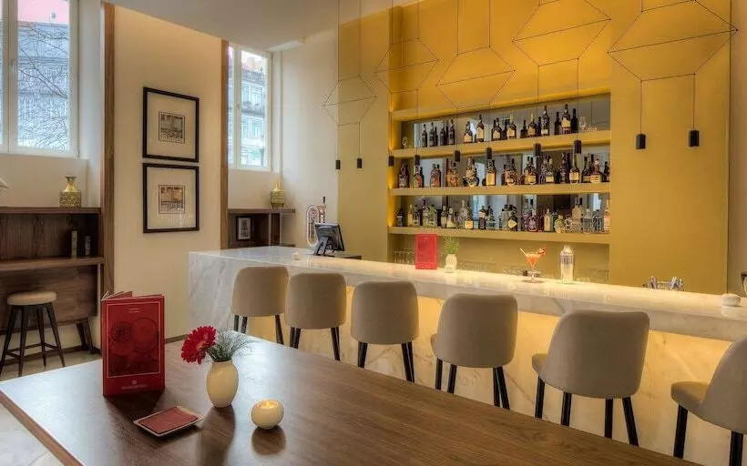 Fotos del hotel Nh Collection Porto Batalha:  43