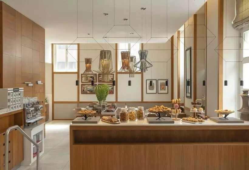 Fotos del hotel Nh Collection Porto Batalha:  88