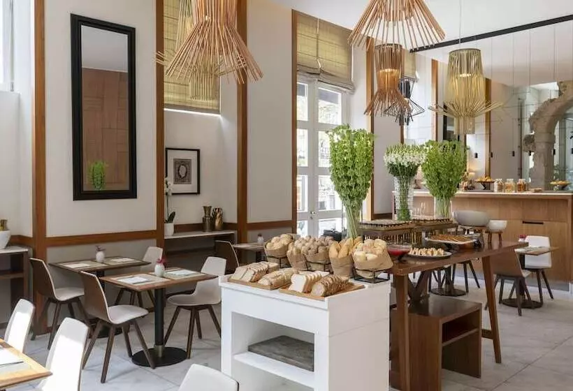 Fotos del hotel Nh Collection Porto Batalha:  35