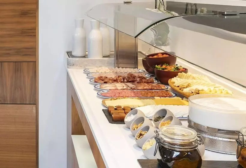 Fotos del hotel Nh Collection Porto Batalha:  75