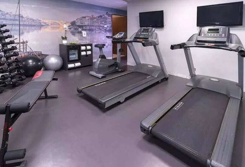 Fotos del hotel Nh Collection Porto Batalha:  34