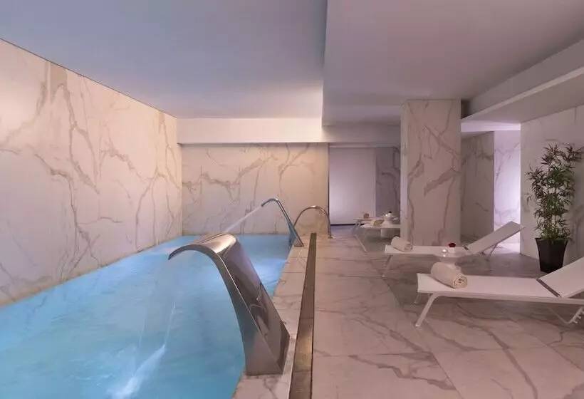 Fotos del hotel Nh Collection Porto Batalha:  73