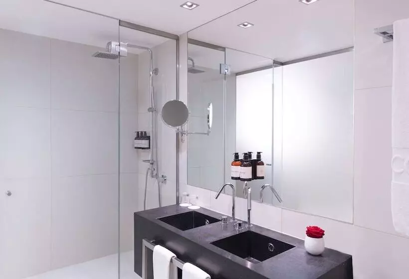 Fotos del hotel Nh Collection Porto Batalha:  51