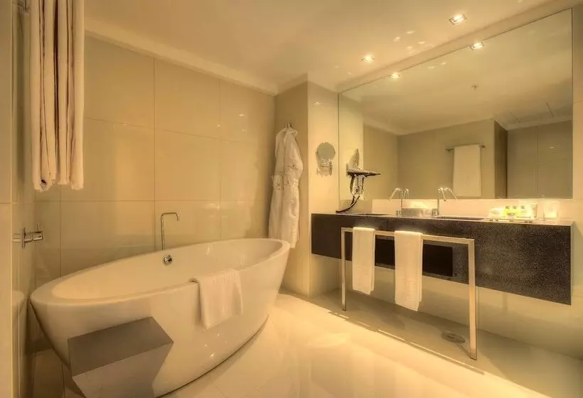 Fotos del hotel Nh Collection Porto Batalha:  52