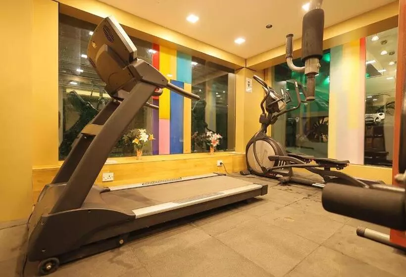 Fotos del hotel Regenta Orkos Kolkata By Royal Orchid S Limited:  11