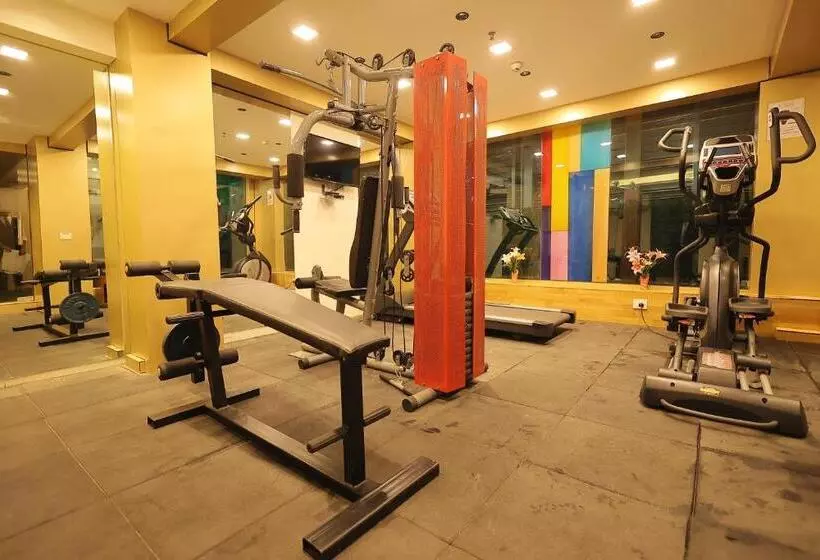 Fotos del hotel Regenta Orkos Kolkata By Royal Orchid S Limited:  2