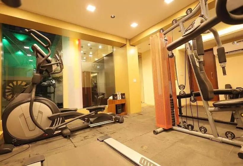 Fotos del hotel Regenta Orkos Kolkata By Royal Orchid S Limited:  13