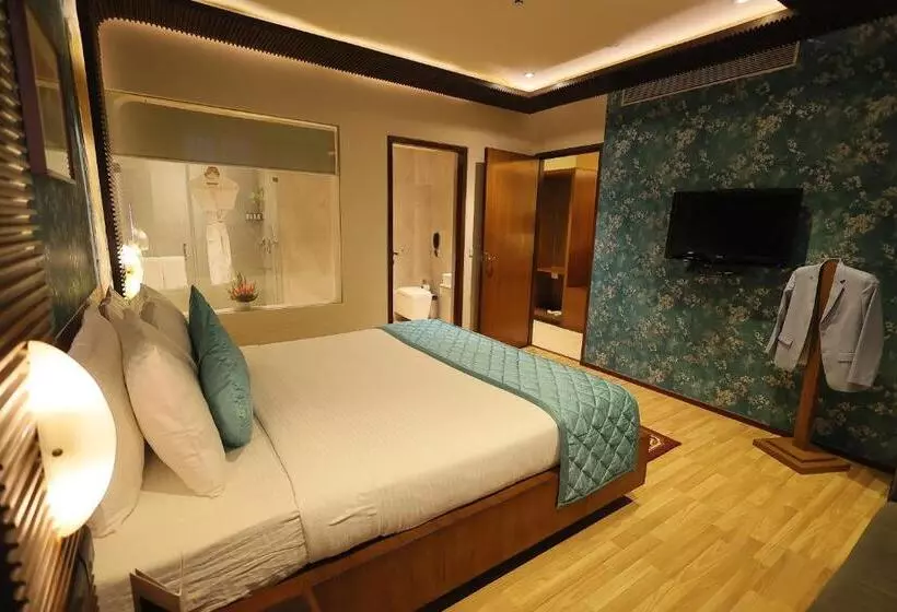 Fotos del hotel Regenta Orkos Kolkata By Royal Orchid S Limited:  23