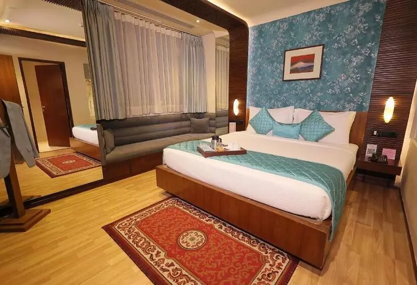 Fotos del hotel Regenta Orkos Kolkata By Royal Orchid S Limited:  6