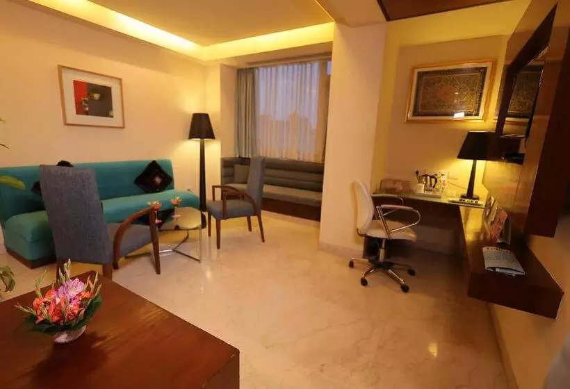 Fotos del hotel Regenta Orkos Kolkata By Royal Orchid S Limited:  24