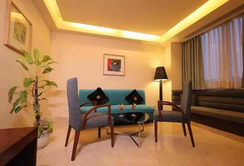 Fotos del hotel Regenta Orkos Kolkata By Royal Orchid S Limited:  25