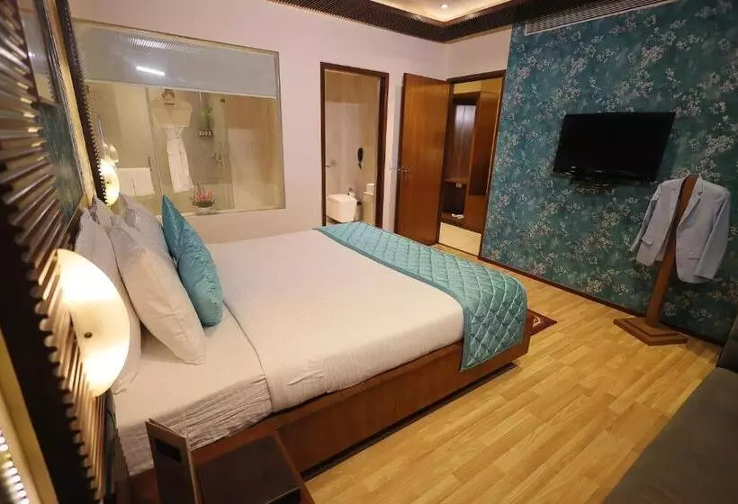 Fotos del hotel Regenta Orkos Kolkata By Royal Orchid S Limited:  22